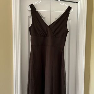 J Crew dress Size 6, hits just below knee